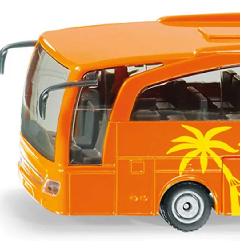 Siku Mercedes Turistbuss Leksaksbuss 3738 - 1:50