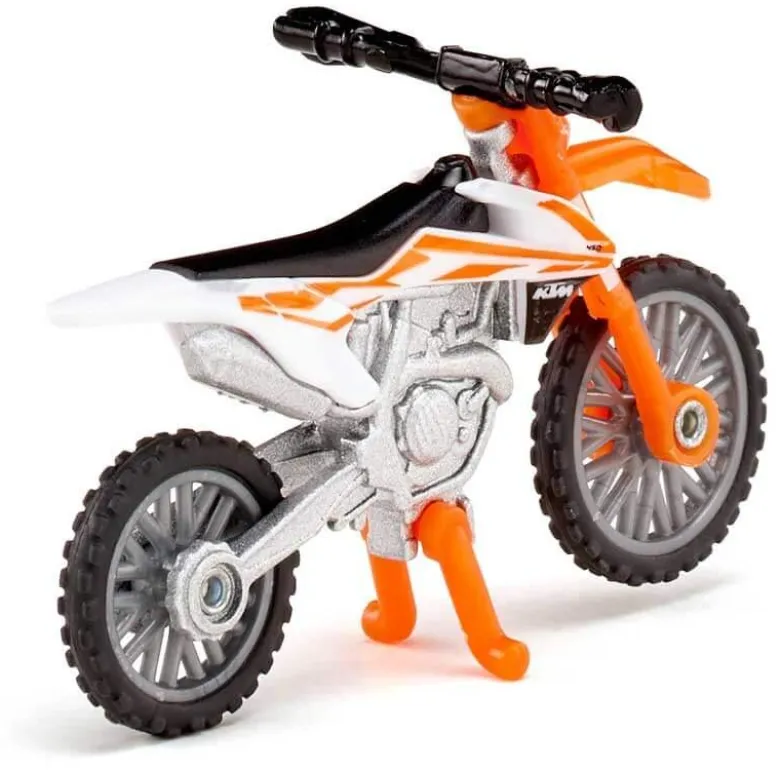 Siku Motocross KTM SX-F 450 1391