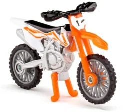 Siku Motocross KTM SX-F 450 1391