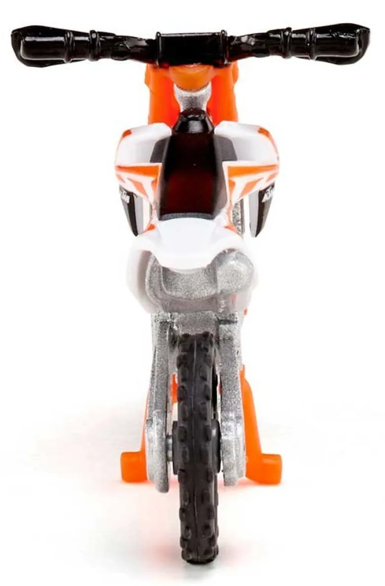 Siku Motocross KTM SX-F 450 1391