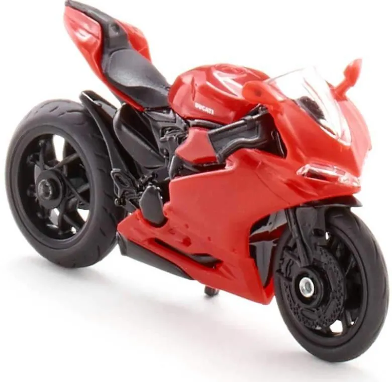 Siku Motorcykel Ducati Panigale 1299 1385