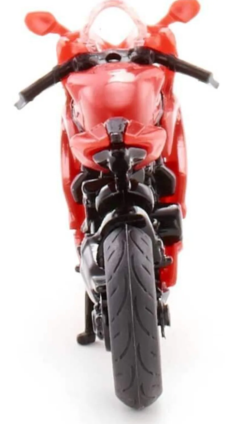 Siku Motorcykel Ducati Panigale 1299 1385
