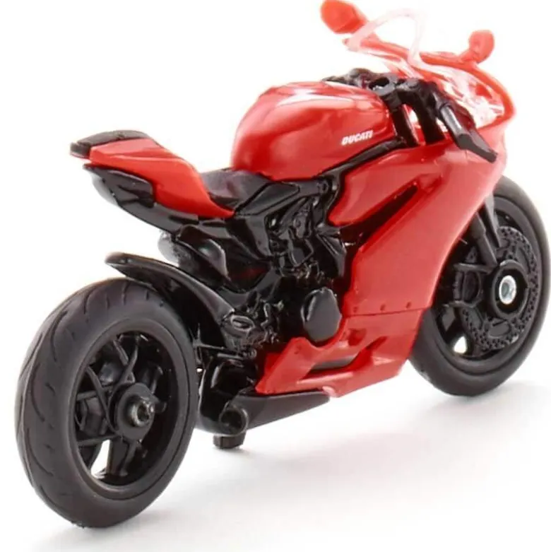 Siku Motorcykel Ducati Panigale 1299 1385