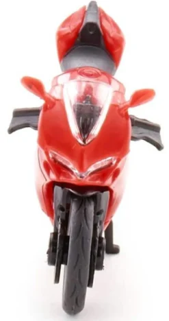 Siku Motorcykel Ducati Panigale 1299 1385