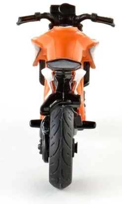 Siku Motorcykel KTM 1290 Super Duke R 1384