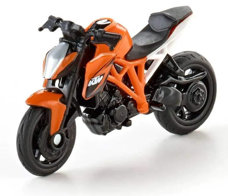 Siku Motorcykel KTM 1290 Super Duke R 1384