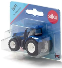 Siku New Holland T7.315 Leksakstraktor 1091