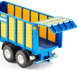 Siku New Holland T9.560 med Ensilagevagn 1947 - 1:50