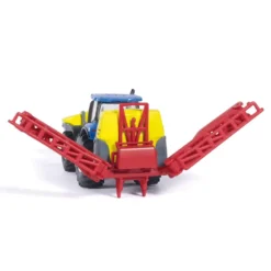 Siku New Holland Traktor med besprutningsredskap 1799 - 1:87