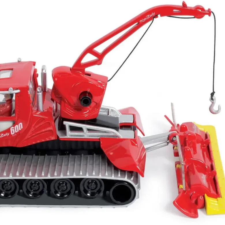 Siku Pistmaskin PistenBully 600 SCR 4914 - 1:50