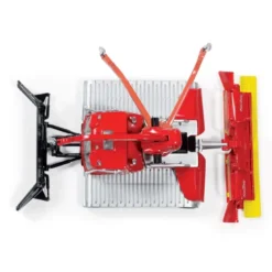 Siku Pistmaskin PistenBully 600 SCR 4914 - 1:50