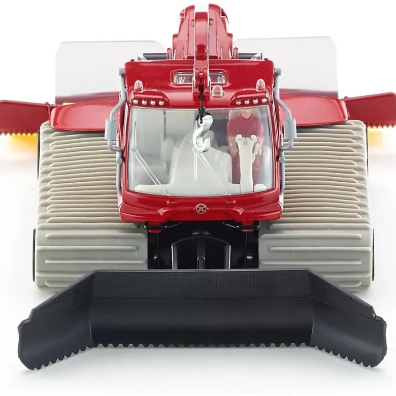 Siku Pistmaskin PistenBully 600 SCR 4914 - 1:50