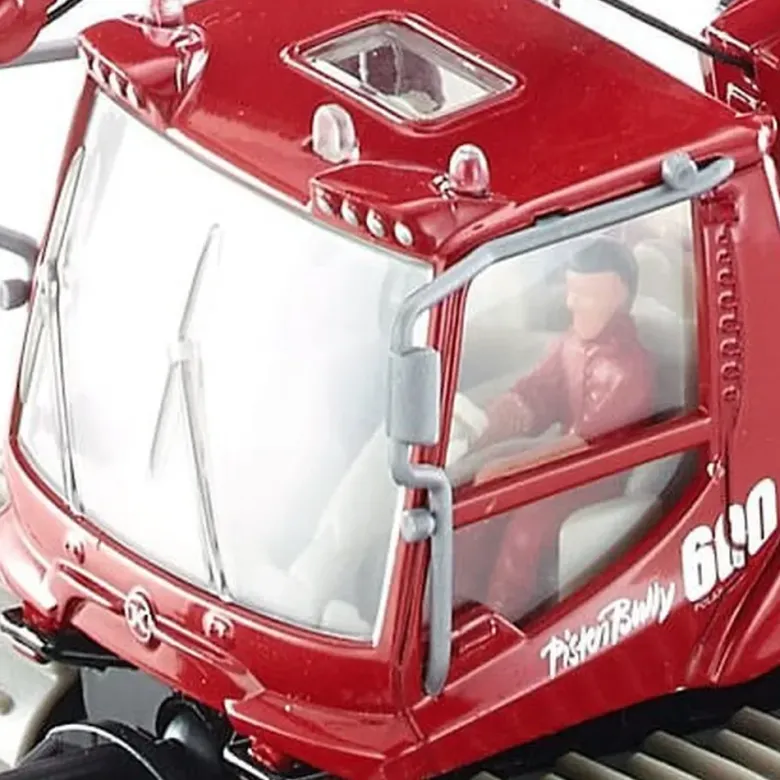 Siku Pistmaskin PistenBully 600 SCR 4914 - 1:50
