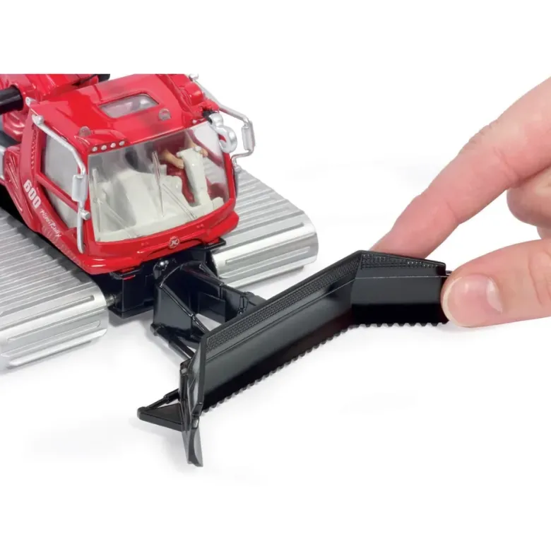 Siku Pistmaskin PistenBully 600 SCR 4914 - 1:50