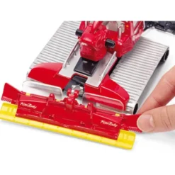 Siku Pistmaskin PistenBully 600 SCR 4914 - 1:50