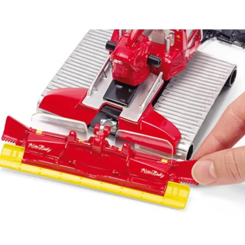 Siku Pistmaskin PistenBully 600 SCR 4914 - 1:50