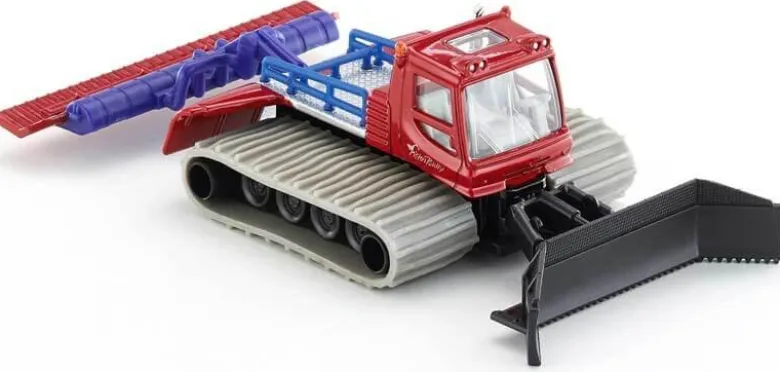 Siku Pistmaskin PistenBully 600 1897 - 1:87