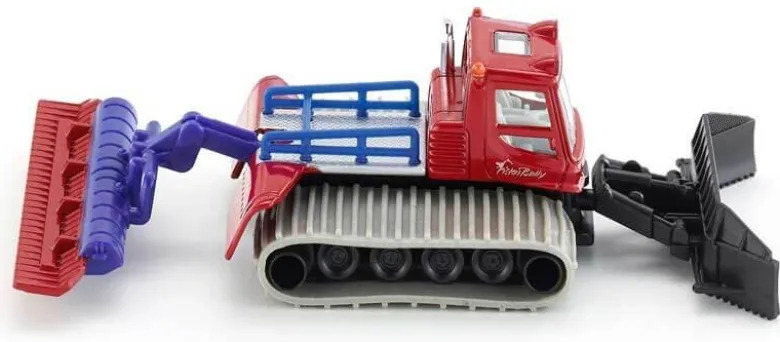 Siku Pistmaskin PistenBully 600 1897 - 1:87