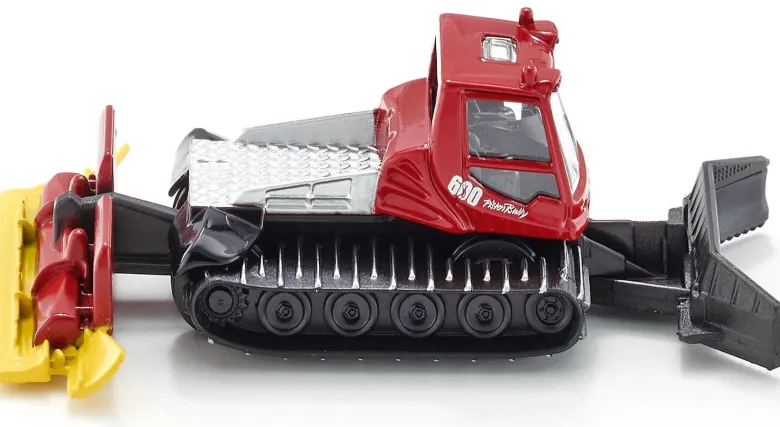 Siku Pistmaskin PistenBully 600 1037