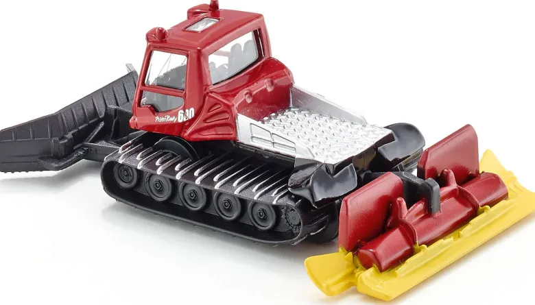 Siku Pistmaskin PistenBully 600 1037