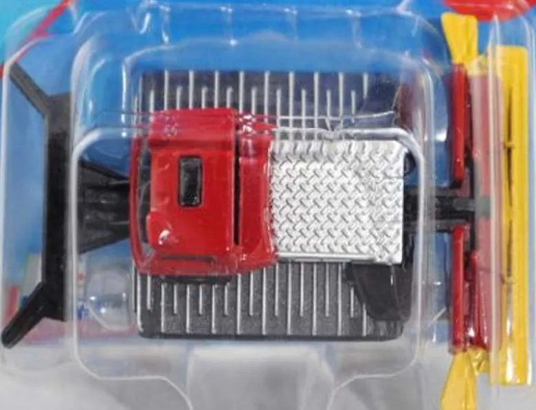 Siku Pistmaskin PistenBully 600 1037