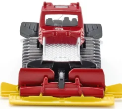 Siku Pistmaskin PistenBully 600 1037