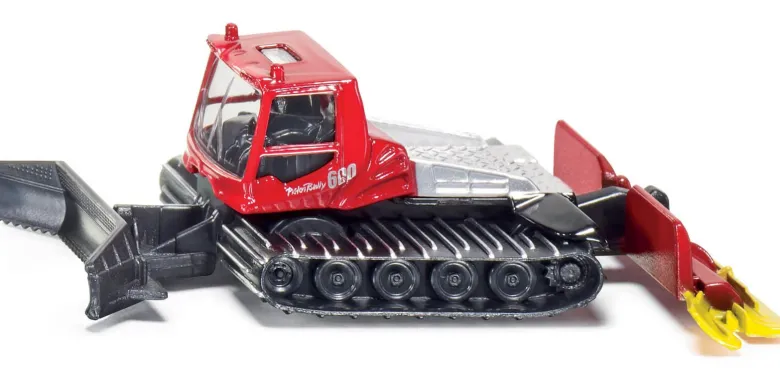 Siku Pistmaskin PistenBully 600 1037