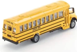 Siku Skolbuss Leksaksbuss 3731 - 1:55