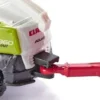 Siku Skördetröska Claas Jaguar 960 Siku 1418