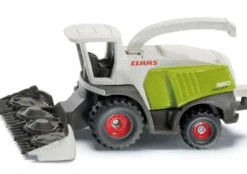 Siku Skördetröska Claas Jaguar 960 Siku 1418