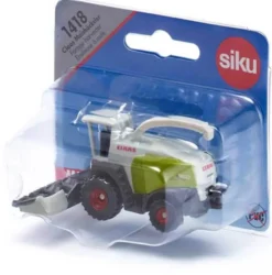 Siku Skördetröska Claas Jaguar 960 Siku 1418