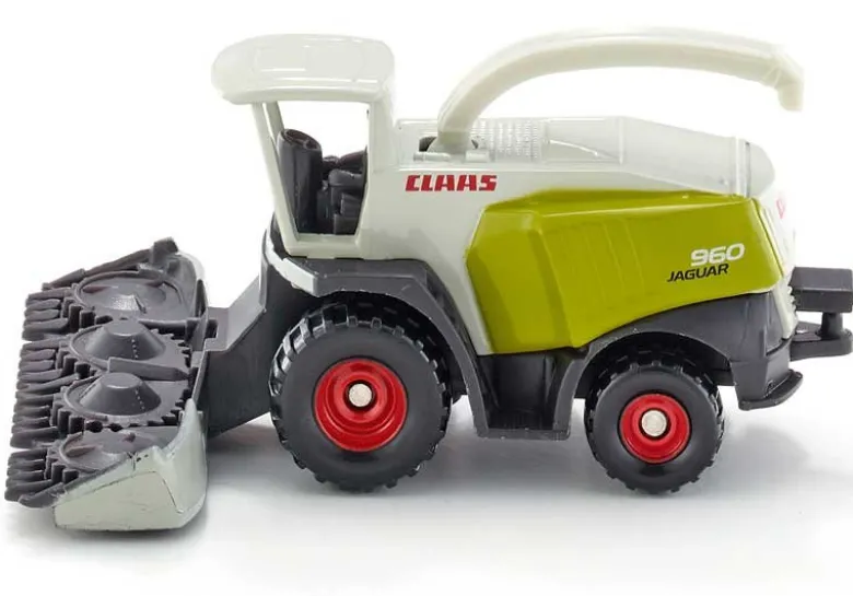 Siku Skördetröska Claas Jaguar 960 Siku 1418