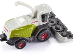 Siku Skördetröska Claas Jaguar 960 Siku 1418