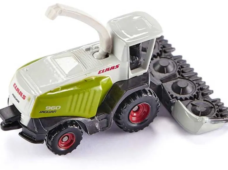 Siku Skördetröska Claas Jaguar 960 Siku 1418