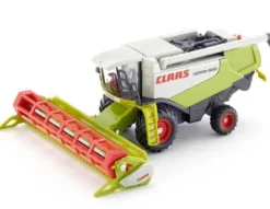 Siku Skördetröska Claas Lexion 600 skala 1991 - 1:50