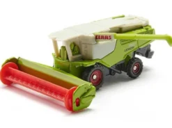 Siku Skördetröska Claas Lexion 760 1476