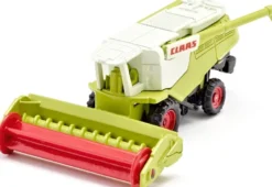 Siku Skördetröska Claas Lexion 760 1476