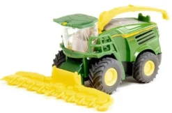Siku Skördetröska John Deere 8500i 1794 - 1:87