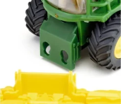 Siku Skördetröska John Deere 8500i 1794 - 1:87