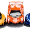 Siku Superbilar 3-pack 6328