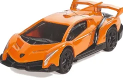 Siku Superbilar 3-pack 6328