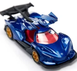 Siku Superbilar 3-pack 6328