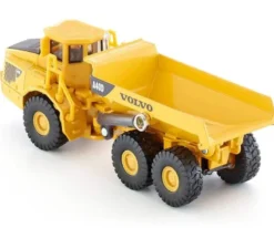 Siku Super Volvo Dumper A40D 1877 - 1:87