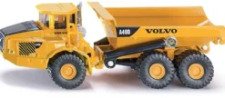 Siku Super Volvo Dumper A40D 1877 - 1:87