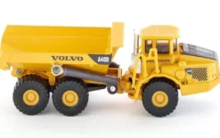 Siku Super Volvo Dumper A40D 1877 - 1:87