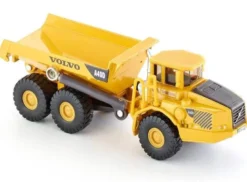 Siku Super Volvo Dumper A40D 1877 - 1:87