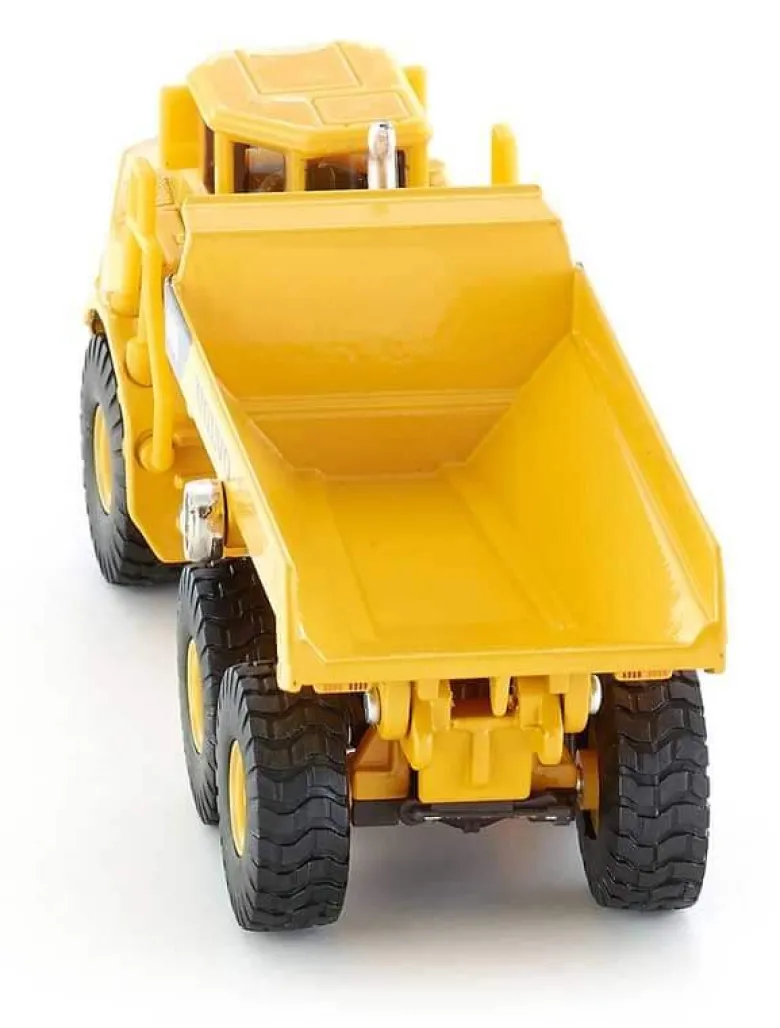 Siku Super Volvo Dumper A40D 1877 - 1:87