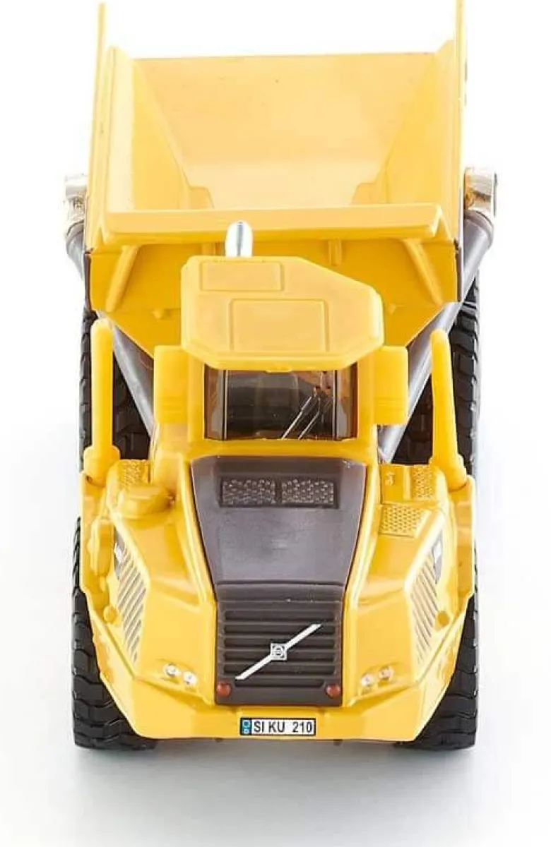 Siku Super Volvo Dumper A40D 1877 - 1:87