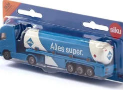Siku Tanklastbil Volvo Super Tanker 1626 skala 1:87