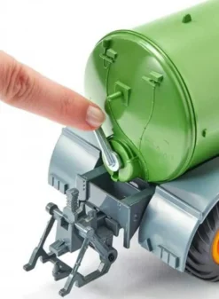 Siku Tanksläp Joskin Vakuumtank 2270